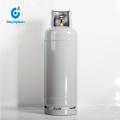 45kg Portable LPG Gas Cylinder / Portable LPG Cooking Cylinder for Sale
